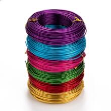 0.6mm-6mm������ɫ�X�� ��ˇƷ�[������ DIY����ܛ�X�z�Ʒ���