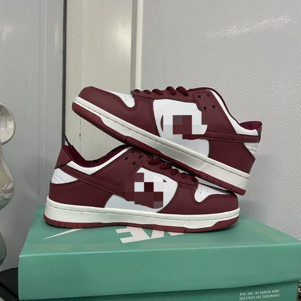 SB Wine Red+