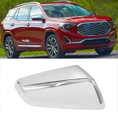 Other Automotive Exterior Supplies | Housing Reversing Mirror Cover - electroplating-right-side