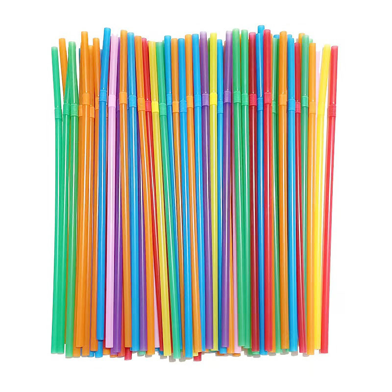 5X210 codo color 100 piezas