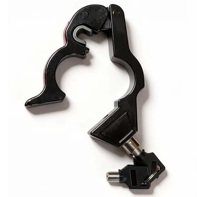 handlebar lock, electric vehicle anti-theft: Motorcycle Lock