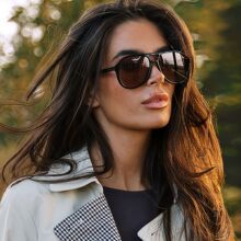 2025�¿�̫��������˫�����ī���и߼��з�ɹ�羳�۾�sunglasses