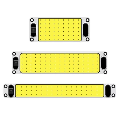 Other lights — Light Van Interior Lighting