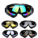 X400 Sand-proof Goggles Riding Ski Motorcycle Protective Goggles Military Fan Tactical Fight Glasses