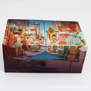 Creative Gift Gift Box Display Box Customization