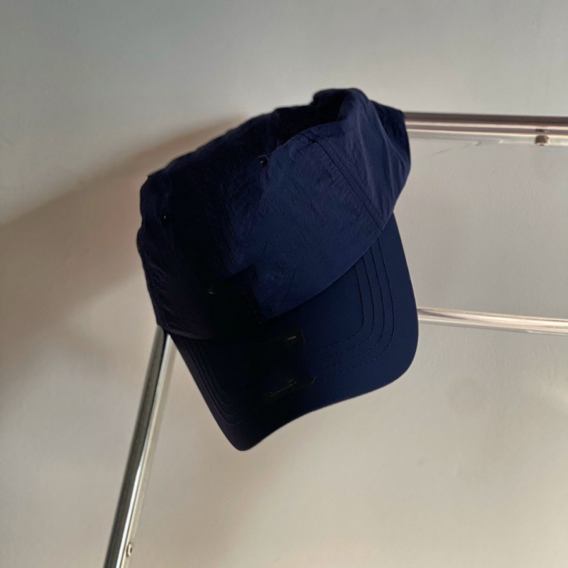 Sombrero hombre sombrero de verano ligero transpirable sombrero de béisbol letras bordadas sombrero de velocidad al aire libre sombrero seco corriendo sombrero de lengua de pato marea