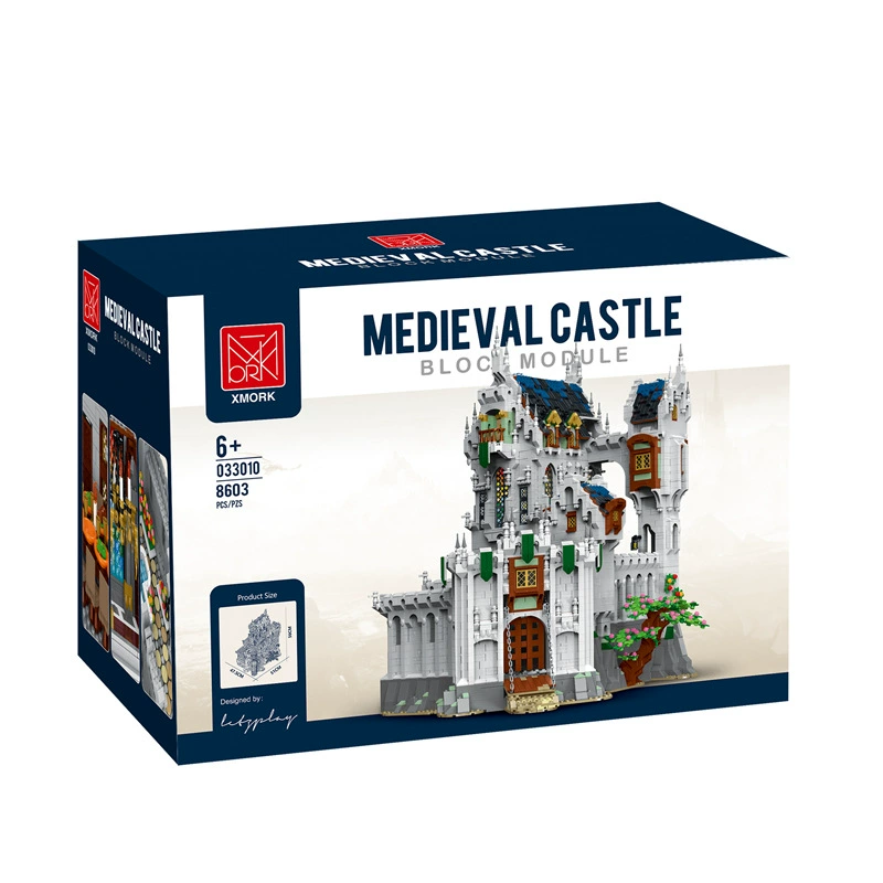 Castle, minifigure, конструктор, игрушка, маленькие детали