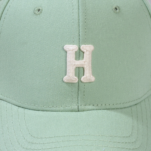 New Lettered Hard Top Cap Women's Style Korean Version Trendy Cross-border Processing Logo Duckbill Cap Men's Factory Wholesale