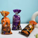 Halloween Holiday Gift Bag Snack Candy Packaging Bag Sugar Begging Gift Bag Kindergarten Children's Birthday Gift Bag