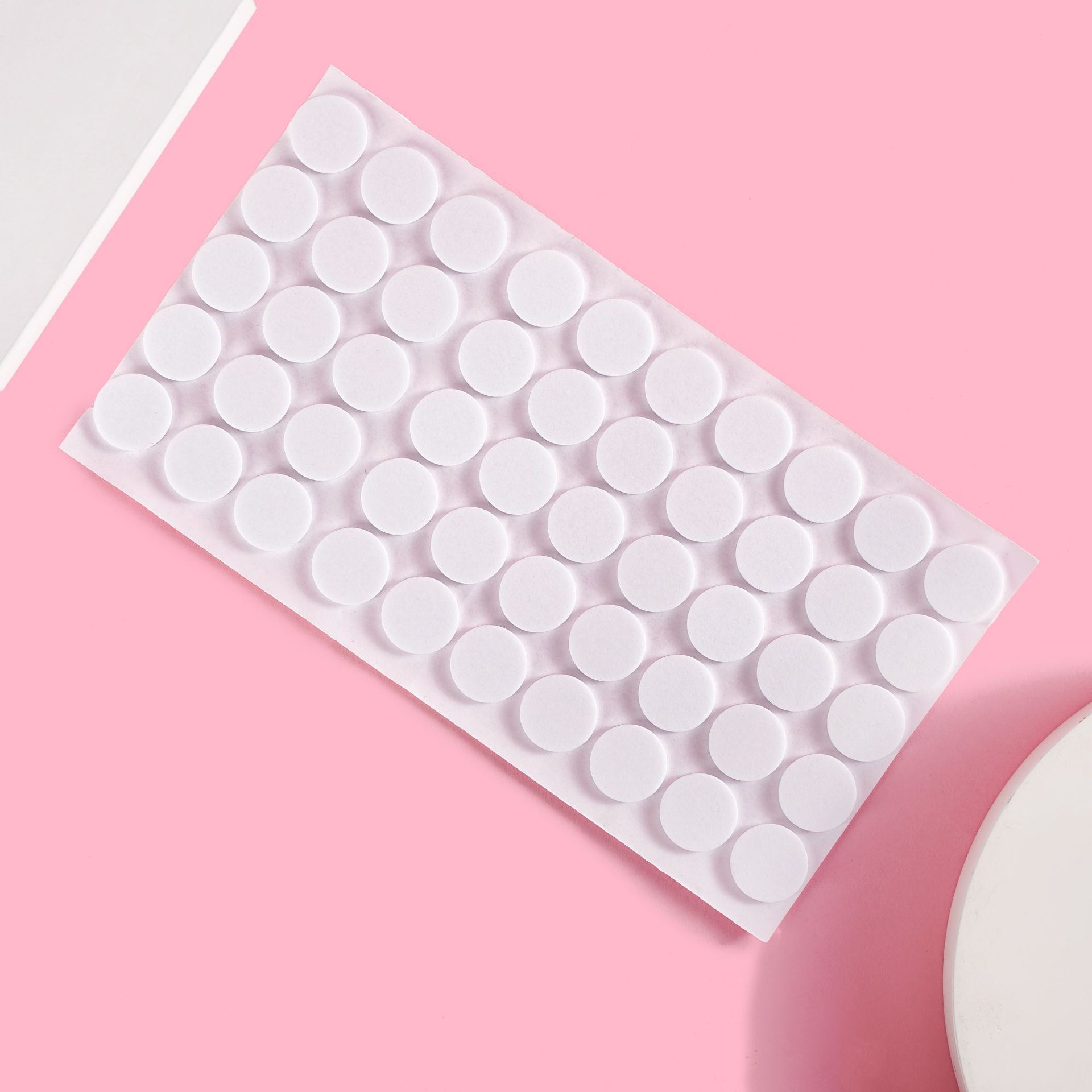 ɫԲ3mm ˫潺Ӻǿճeva˫潺 ҹĭ˫
