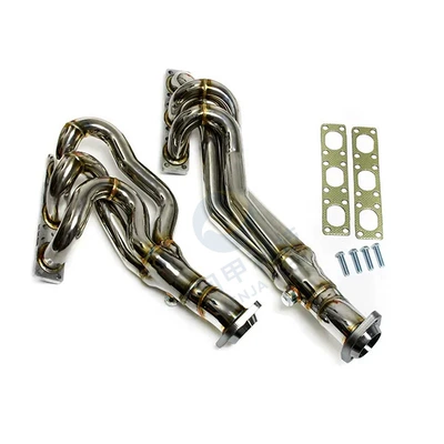 E46 M52/M54 B25 B30 Exhaust pipe