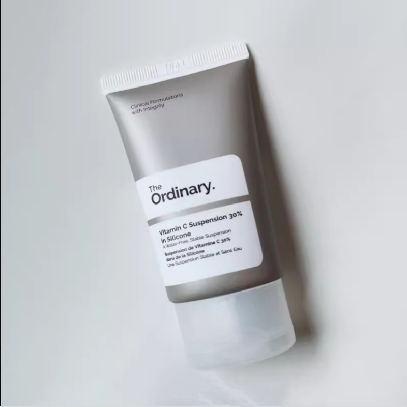 现货 TheOrdinary30%高纯度维他命C提亮乳液30ml|undefined