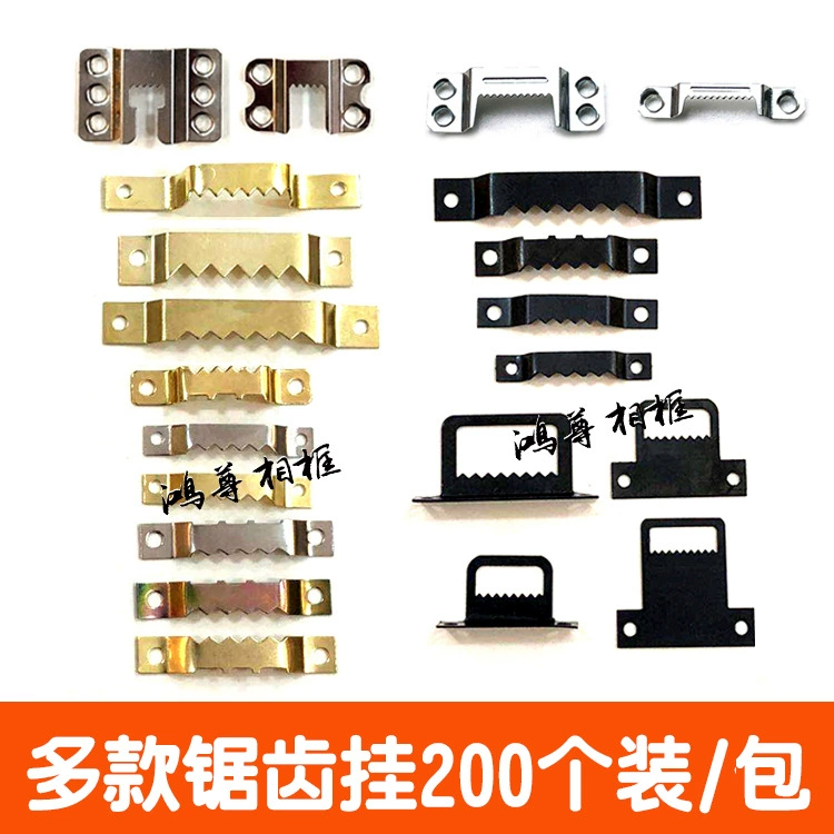 Аксессуары для фоторамок, подвесные часы с пилой, скрытая фоторамка, подвесная свадебная фотография, вышивка крестиком, настенная фурнитура, подвесной фотообои, скрытый крючок