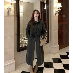 ���R"��퍽q��"�͹�㼑��p����Ů���ȹ�2026�ﶬ�¿�WԺ�L����