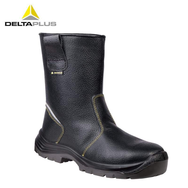 Delta Tower 301404 actualización 301116 zapatos de un solo calzado con zapatos de piel de vaca de alto rendimiento de almacenamiento en frío botas aislantes