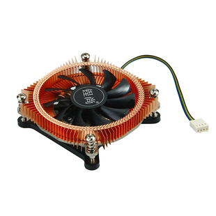 ȫ��SKTCȫ�~KT-19CPU�ؿس���ɢ��������C��HTPC�C���o���L��