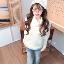 ��ϵ㼑��Lᘿ���ë��Ů�¿��ﶬ���Ӻ�ɫ�ȴ���I������������