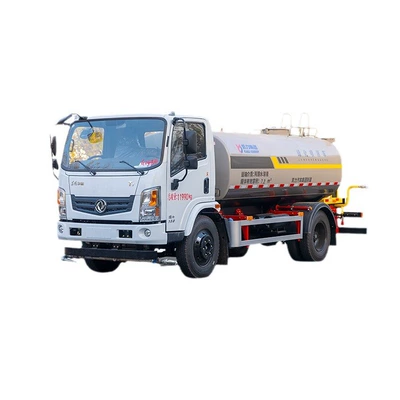Landscaping Maintenance, Ready-To-Delivery Base, Suvarma maşınları