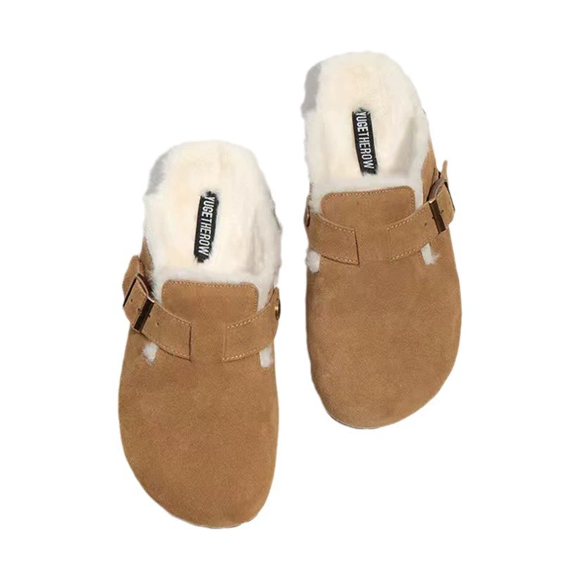 Демисезонная обувь на флисе для сохранения тепла, коллекция 2023, большие размеры