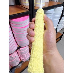 Hurricane Class A/Pure Cotton 10m Towel Hand Glue Sweat-Absorbent Band Racket Hand Glue, Sweat-Absorbent Band