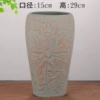 Yellow, summer, chrysanthemum, light green pile 1