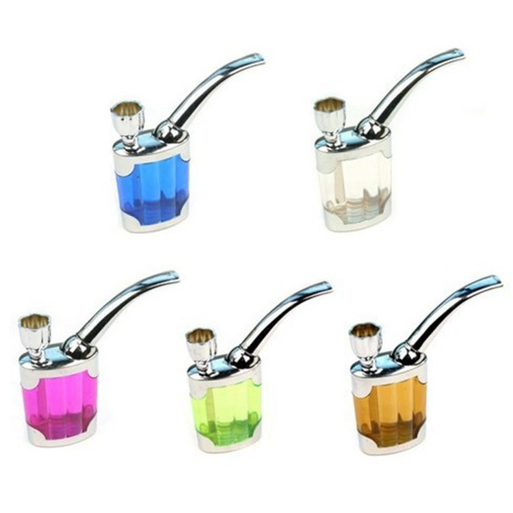 188 Water Tobacco Fighting Men's Smooth Bottle Filter Factory…