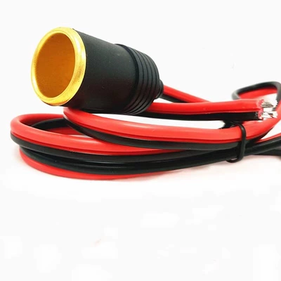 Socket Power Supply, Siqaret yandırıcısı