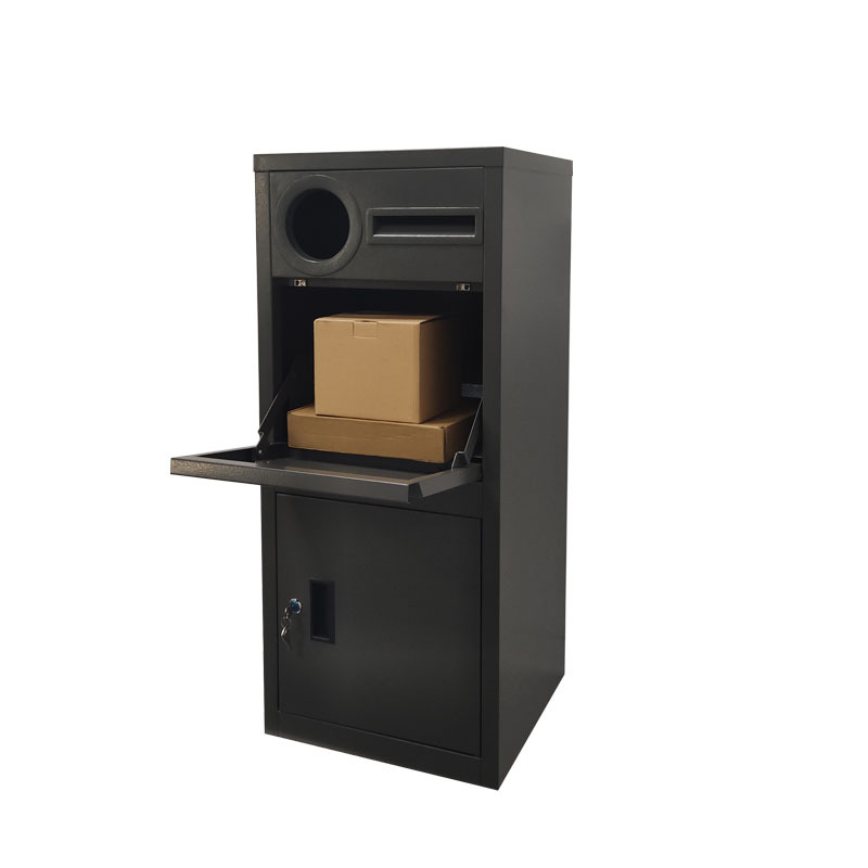 快递柜家用投递柜室外自提智能取件收件包裹中号家口快递箱