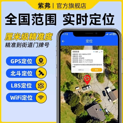 Car anti-theft device: Shiyong for Vehicle