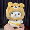 (not including baby) Rilakkuma hood