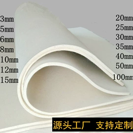 毛毡;隔音材料;抹布、百洁布