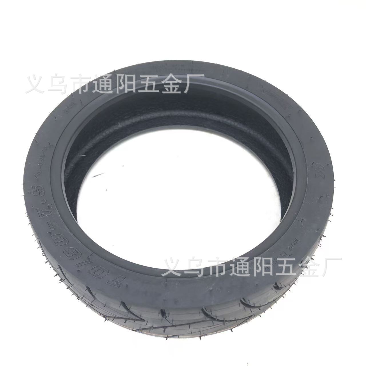 Electric Scooter Outer Tire 70/60-7.5 Vacuum Tire Ninebotzt3/Zt3 Pro Scooter Vacuum Tire