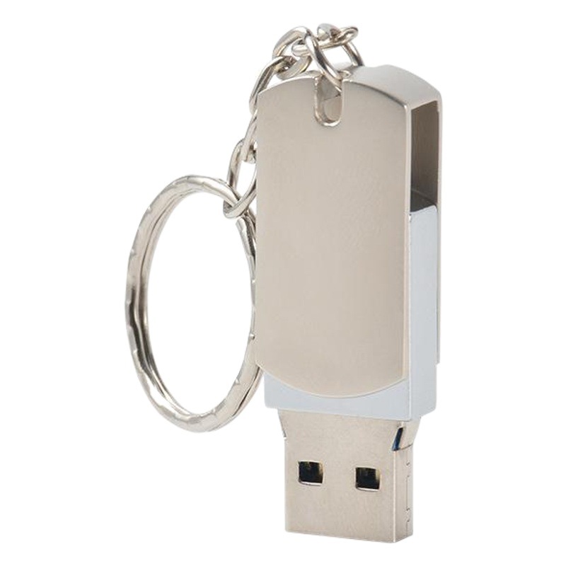 Disco flash USB 128g metal creativo 64G giratorio USB flash disco 32G de alta velocidad USB3.0 USB personalizado disco flash 8g al por mayor empresa letras