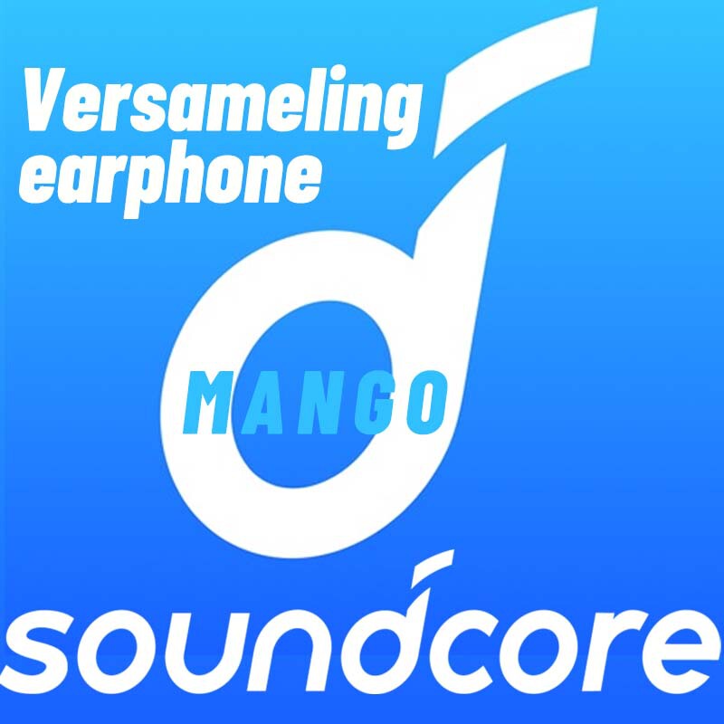 ANKER ANKER Soundcore sound wide headset collection Q45/librty 4NC/AeroFit Pro/P20 ANKER ANKER Soundcore sound wide headset collection Q45/librty 4NC/AeroFit Pro/P20