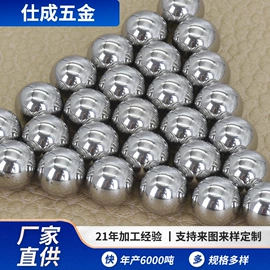 钢珠、滚珠