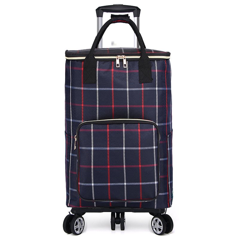 Carrito de la compra, carrito pequeño, carrito plegable, escaleras para la casa, remolque, supermercado portátil, carrito de la compra