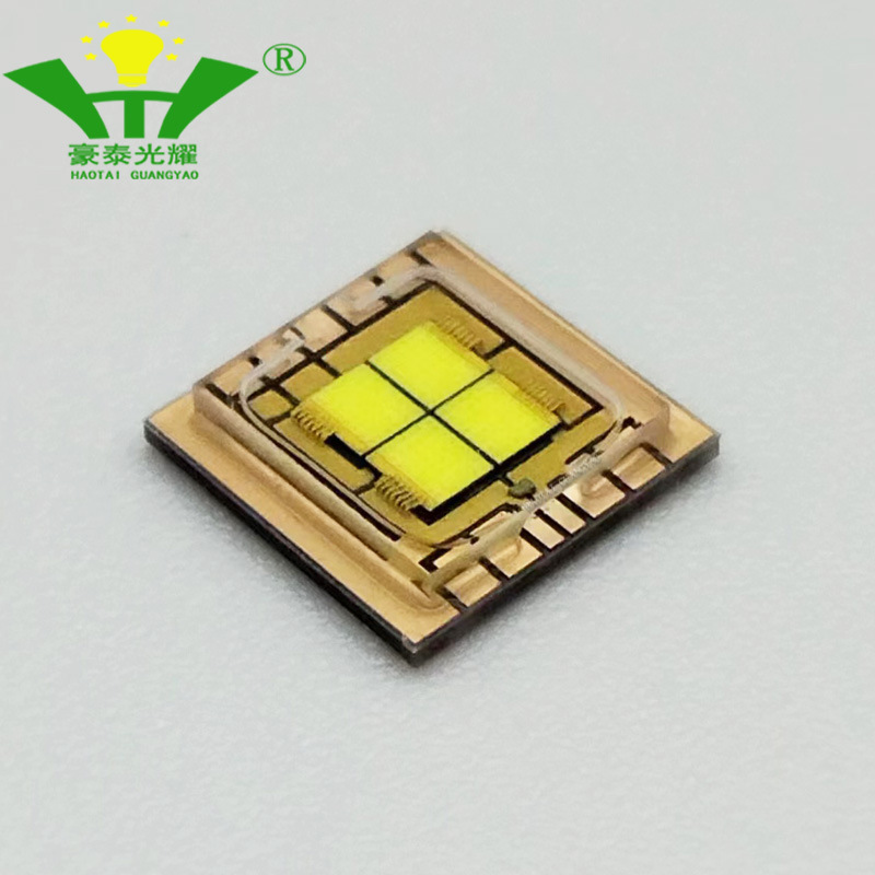 7070平面白激光灯珠55W大功率LED冷白光投射舞台景观欧司朗光源-阿里巴巴