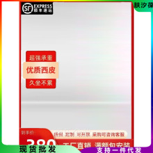 狼人杀德州扑克牌桌专用椅总裁大班椅办公室老板椅子设计师椅升降