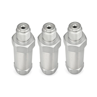 Fuel Pressure Relief Valve, Yanacaq injektoru (Forsunka)