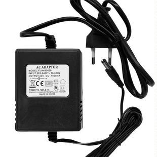 Flh480608 24V1000Ma European (British) Charger Kidsren's Electric Car