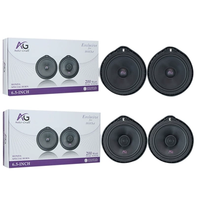 Series Dedicated Speakers Mid-Bass | Car horn/tweeter