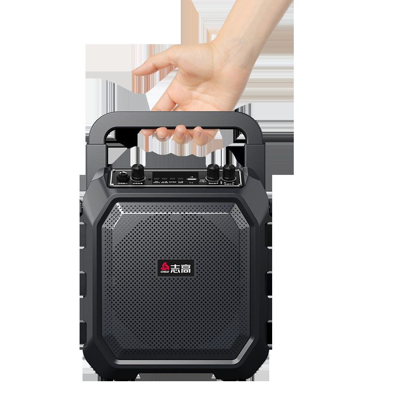 志高広場舞はbluetoothオーディオを持っています。|undefined