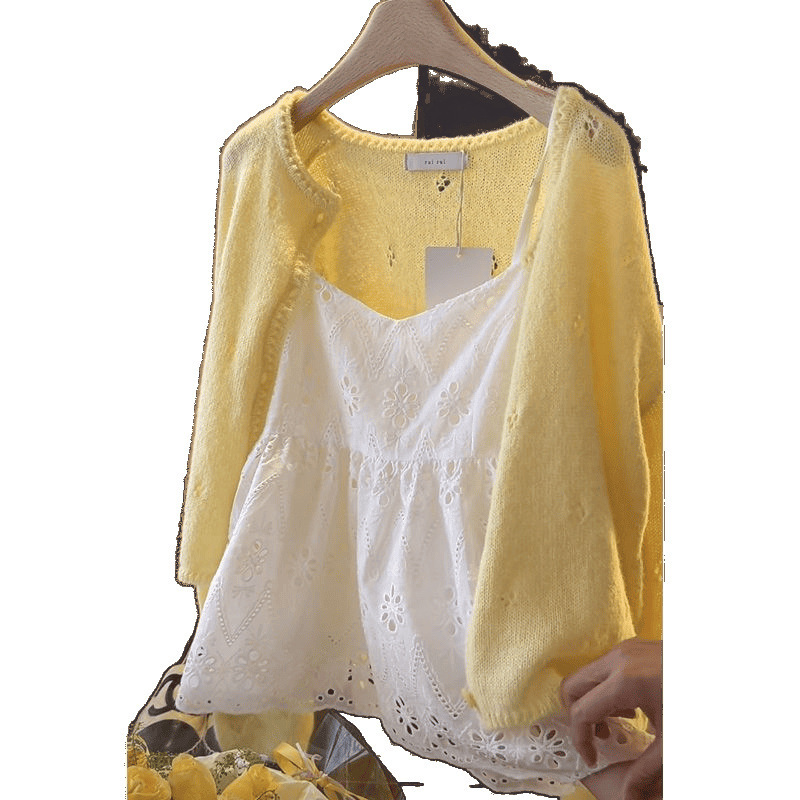 싱글[슬립 스커트]