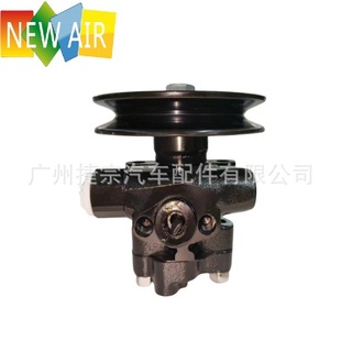 49110-VB200 iron pump for TD42T Y61 POWER STEERING PUMP booster pump