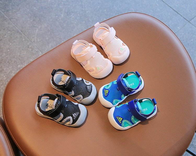 Baby Walker Sandals 2