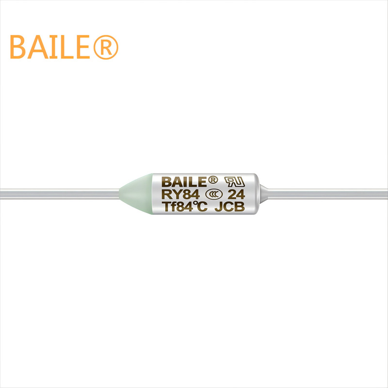 Factory Direct sales BAILEUL series high-end metal fuse 84 ℃ professional manufacturer with longer service life Factory Direct sales BAILEUL series high-end metal fuse 84 ℃ professional manufacturer with longer service life
