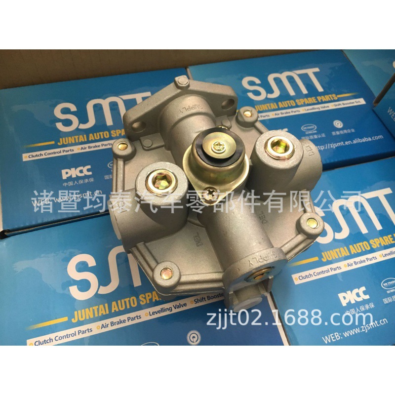 El Autobús Europeo del camión de la serie de la válvula 279952 de la retransmisión parte SMT