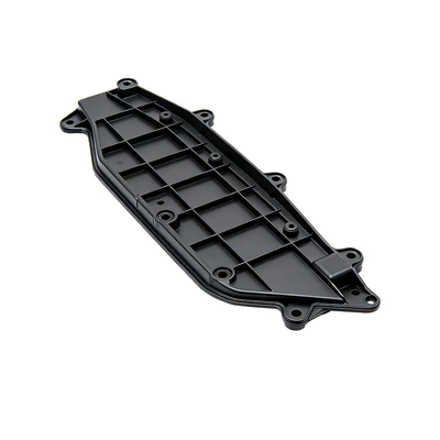 Industrial molds Abspcpom Automotive Parts Copper-Embedded