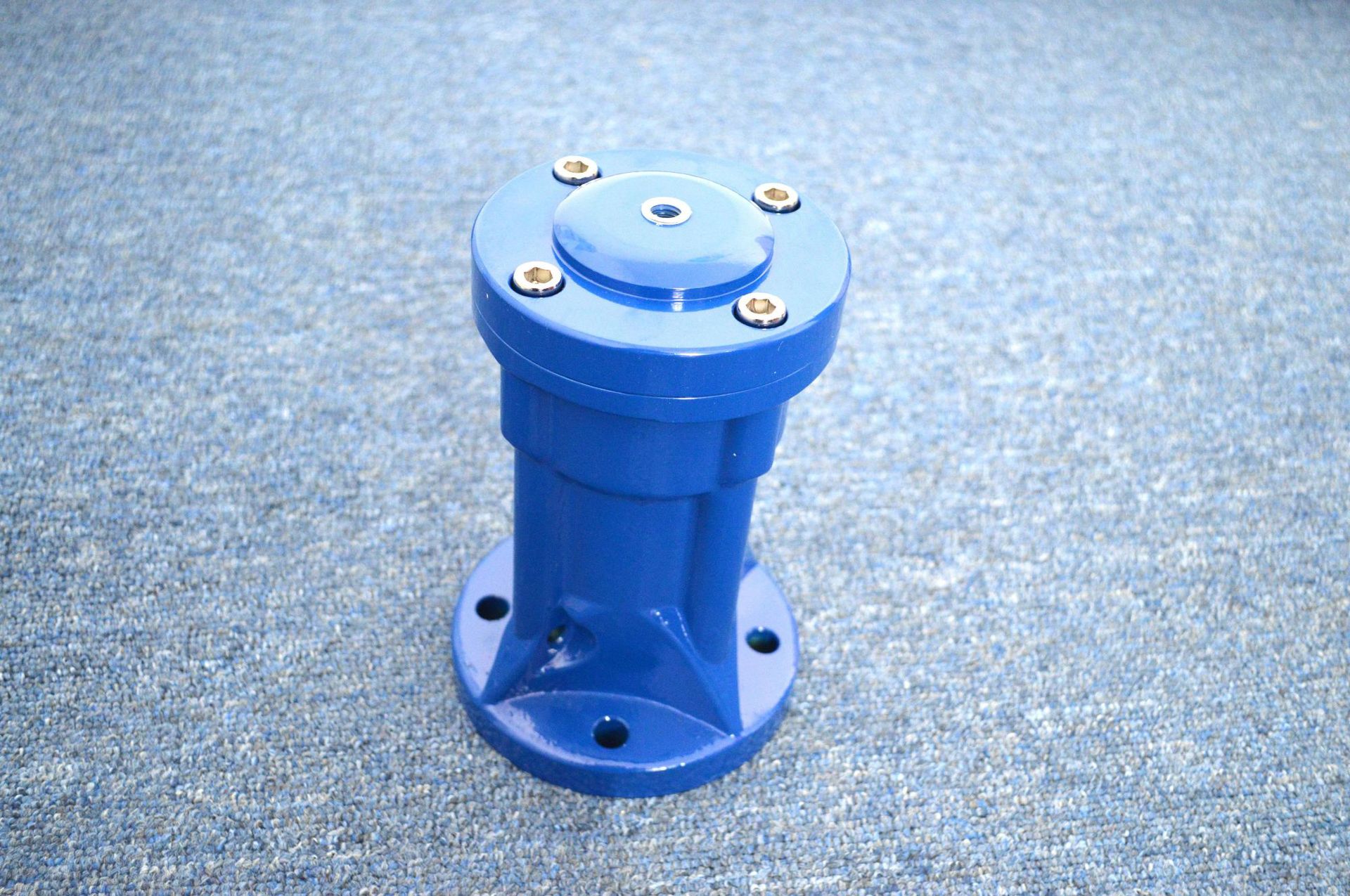 硕舟品牌 气锤气动敲击锤工业sk-100气动产品空气锤 辅助下料助流