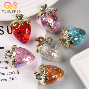 ����͸�����Ųʲ�ݮ����DIY���wˮ��耳׿��֙C朒���Ʒ���